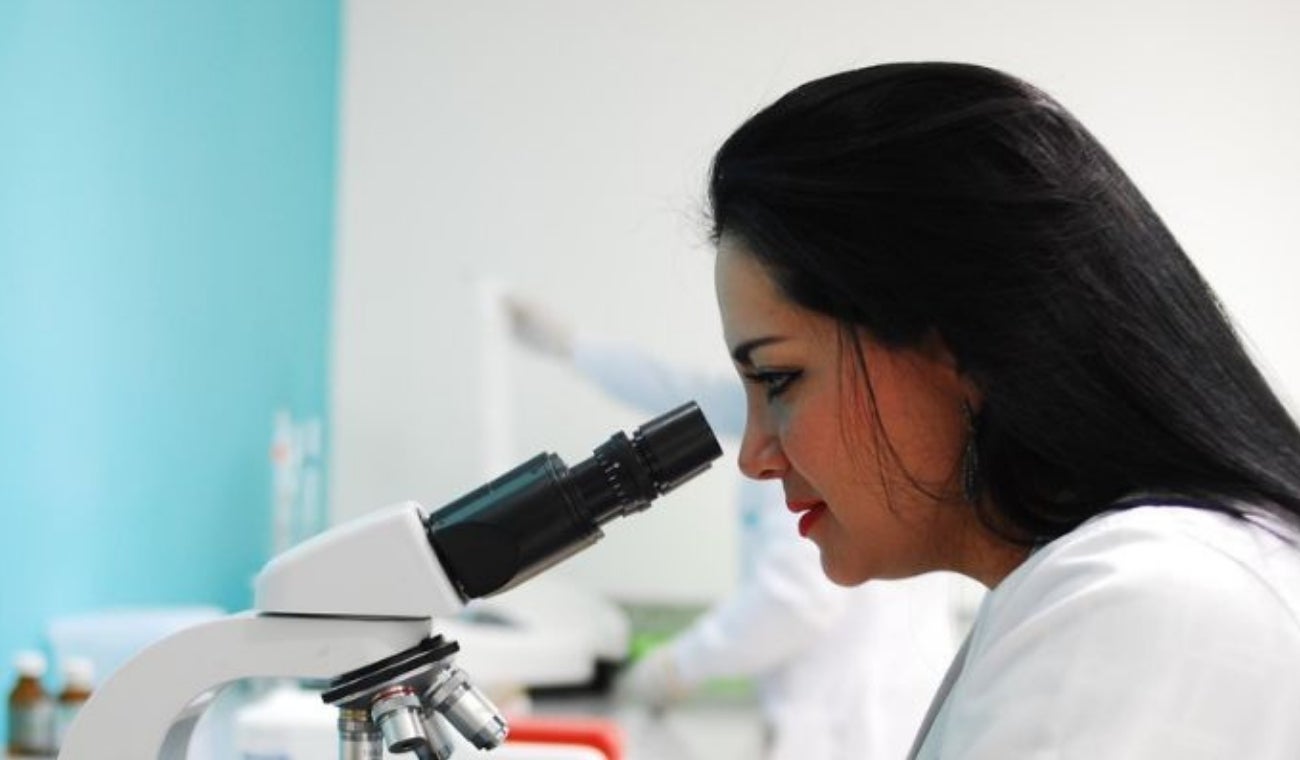 Educación científica en Cundinamarca