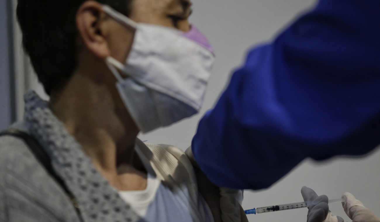 Empleados se salvarán de hacer largo trámite se salud lo podrán hacer desde casa