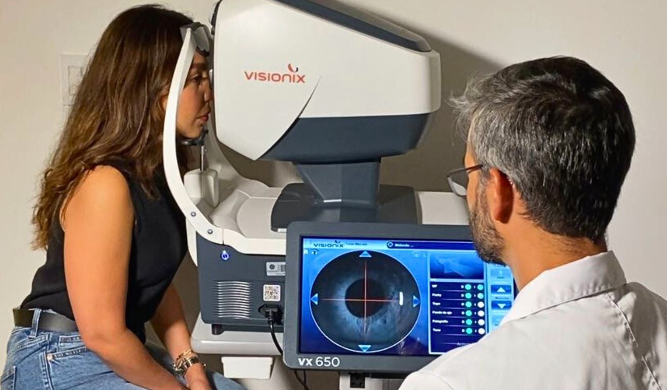 Enfermedad común que lo puede dejar ciego: síntomas no son tan evidentes