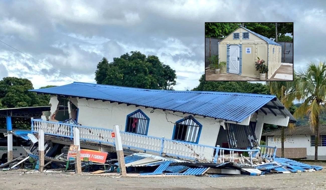 Entrega de casa en Paratebueno, Cundinamarca