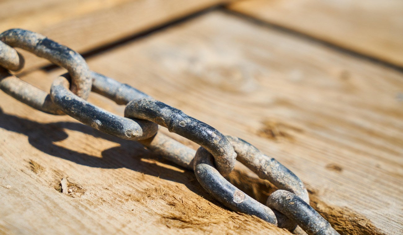 Explotación laboral (imagen de ilustración)