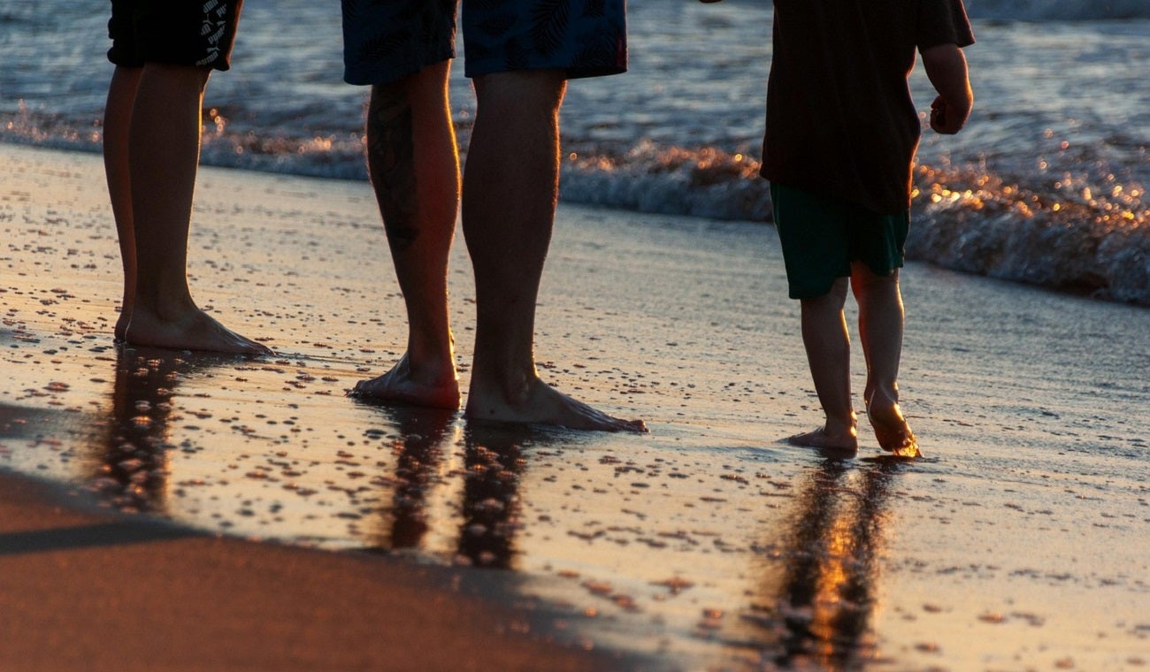 Familia bogotana muerta en San Andrés, quiénes eran