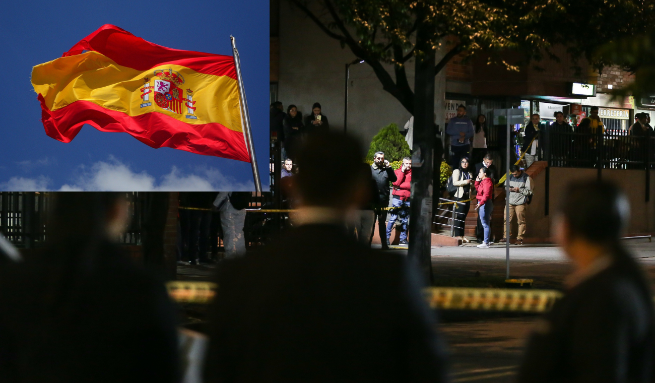 Familia pide ayuda para repatriar a colombiano que murió en España