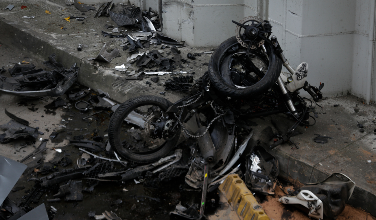 Fatal accidente en Kennedy colapsa Calle 13: conductores deberán desviarse