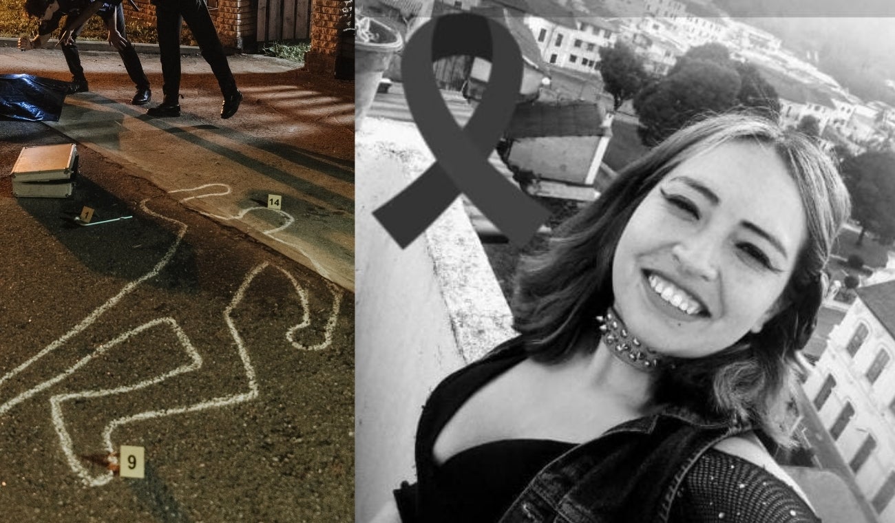 Feminicidio en Ecuador