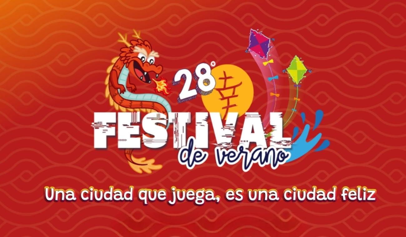 Festival de Verano 2025
