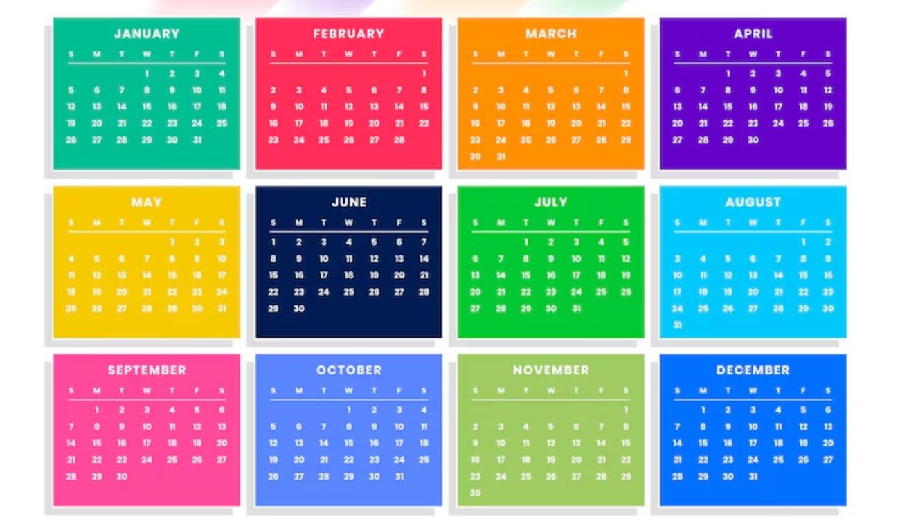 ¿Cuándo es el próximo festivo en Colombia? Ojo porque esta lejitos