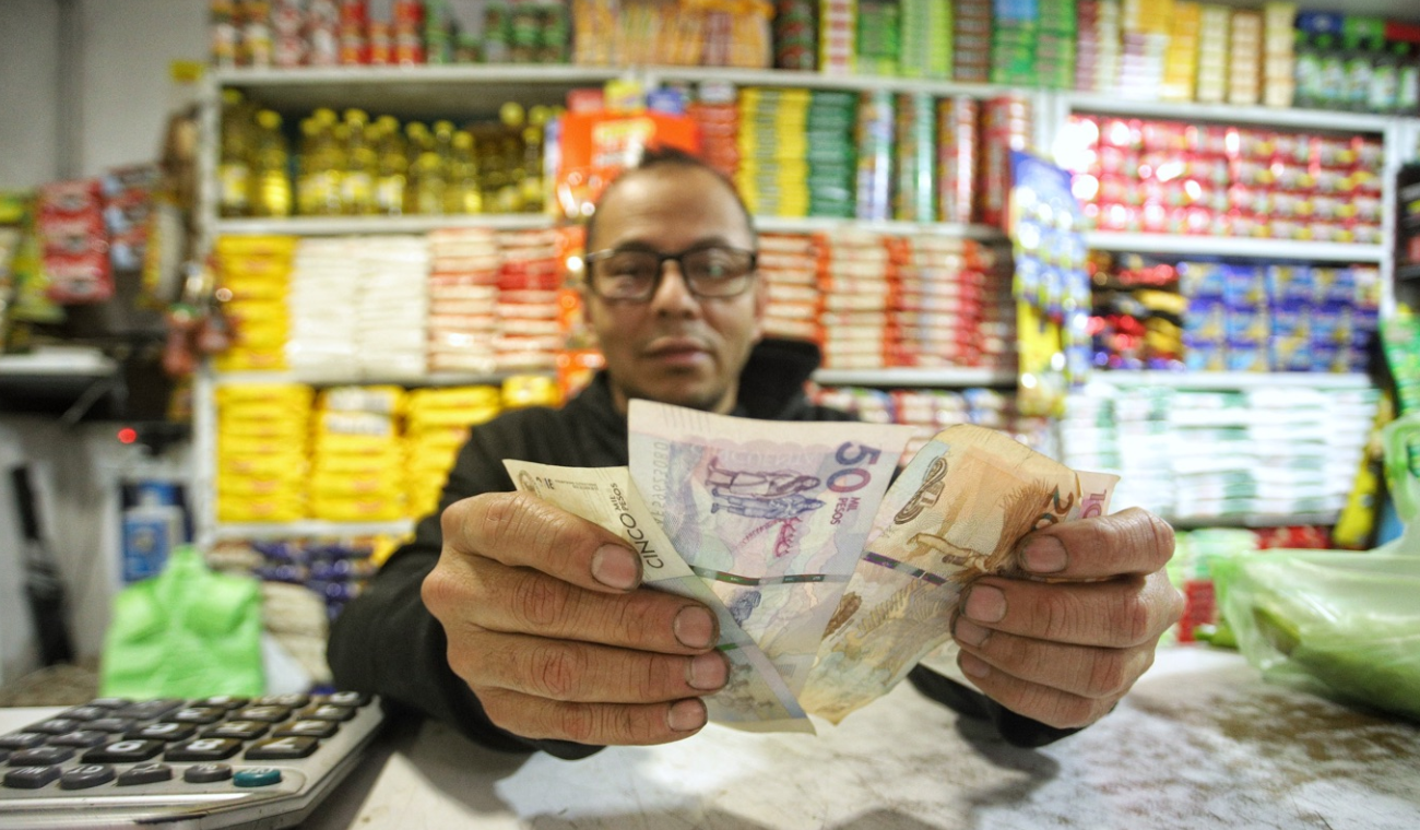 Distrito dará $3 millones a negocios: inversión los pondrá a ganar plata