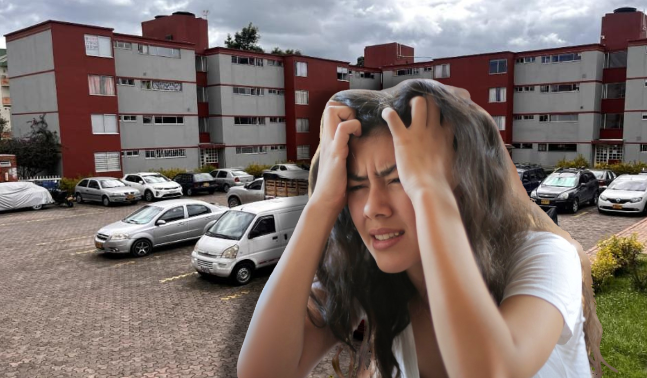 ¿Se pasó de la raya en el conjunto? Así lo pueden sancionar según la ley