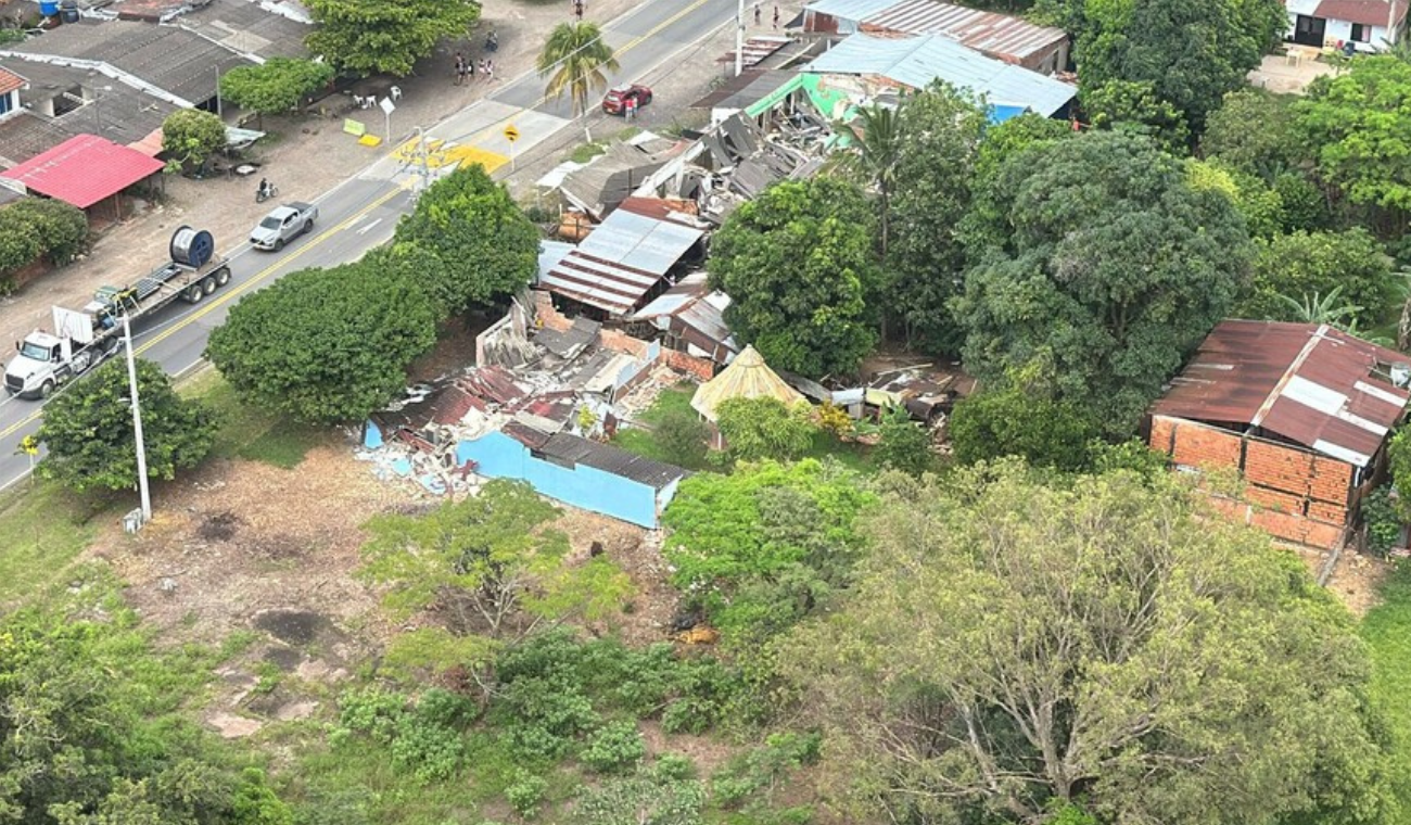 Paratebueno, Cundinamarca