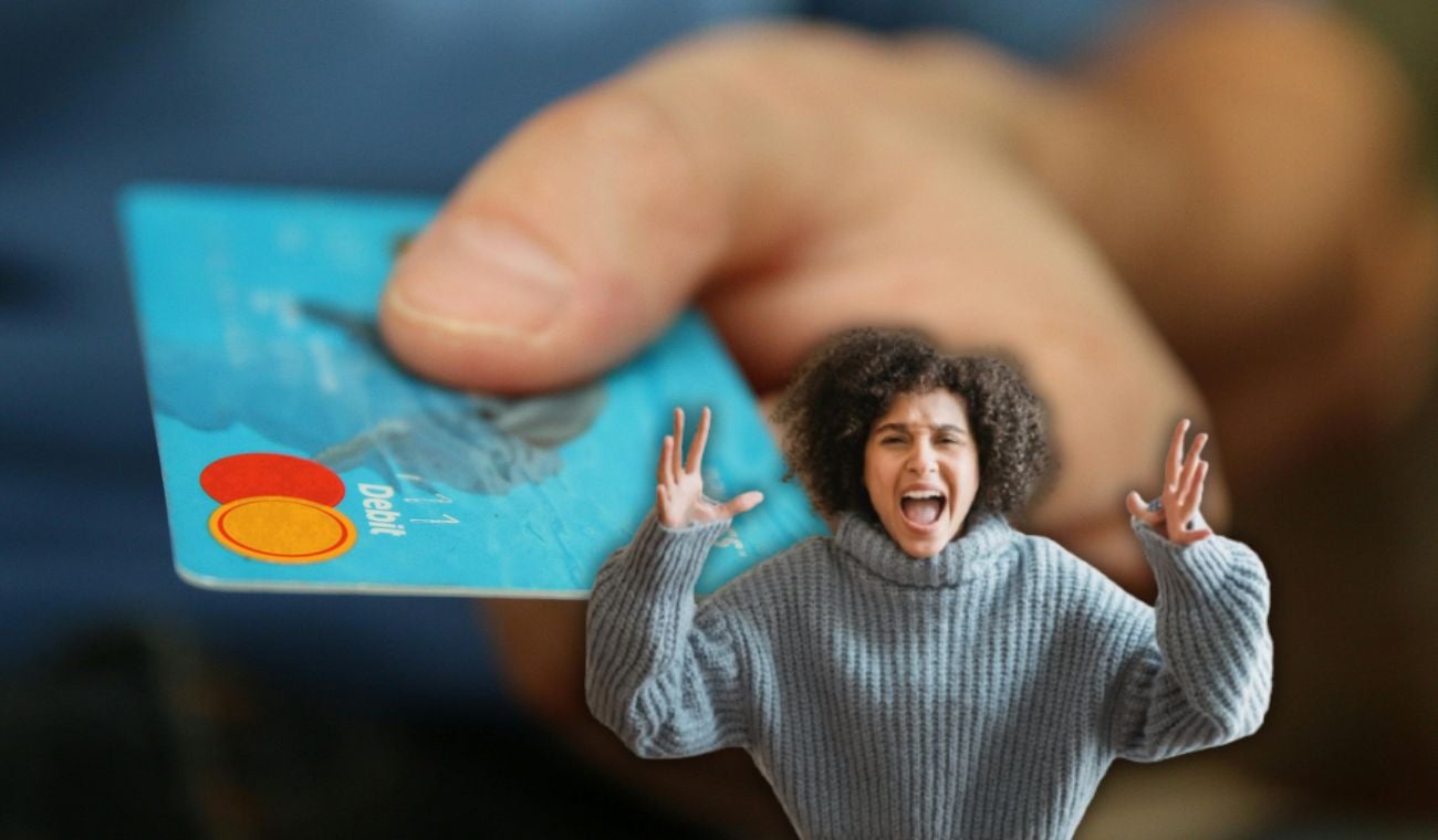 Fraude con tarjetas de crédito