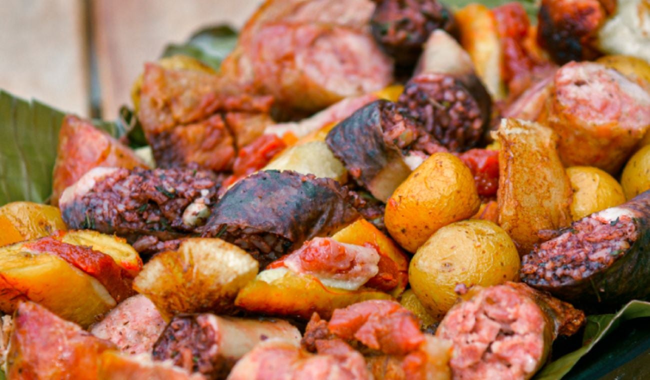 Inscripciones abiertas a Fritanga Fest: aliste el caldero y arme su puesto