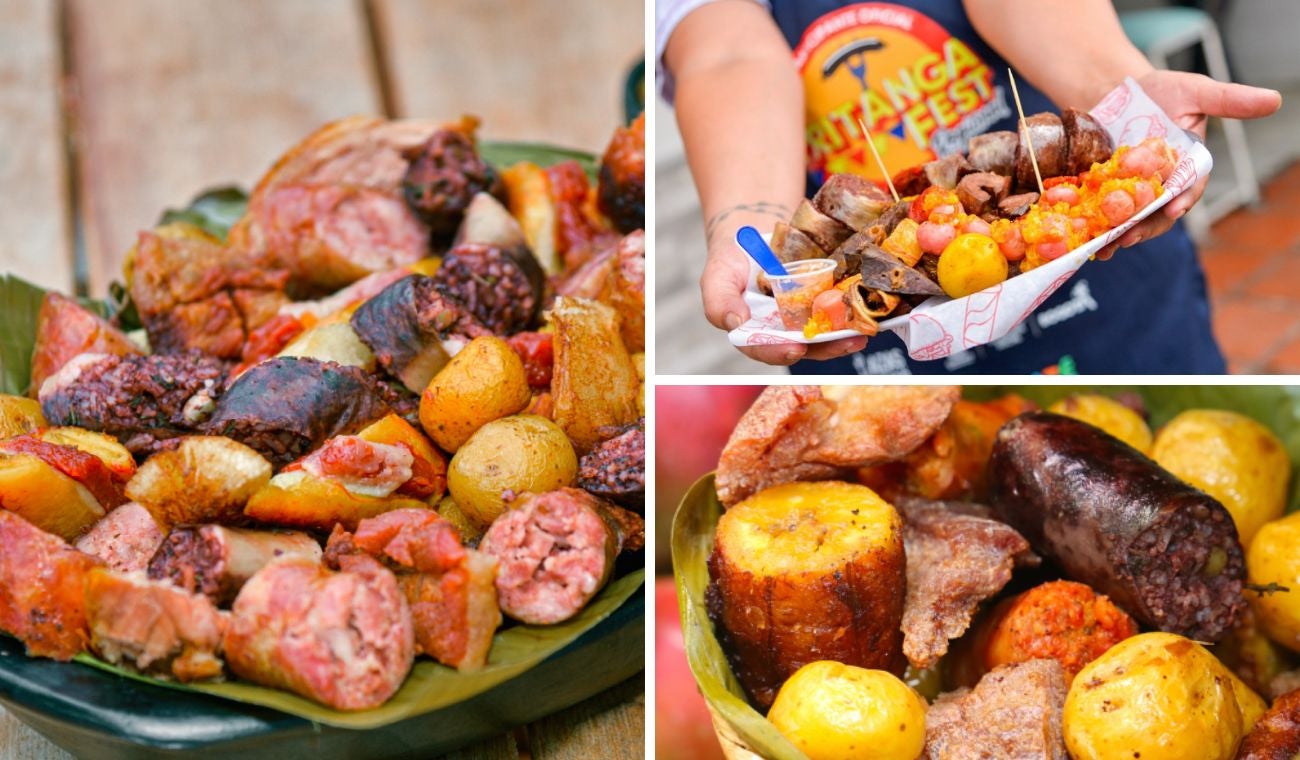 Inscripciones abiertas a Fritanga Fest: aliste el caldero y arme su puesto