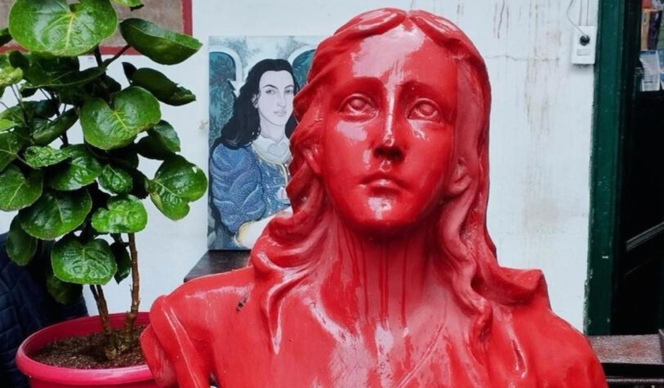 Pueblo de Cundinamarca donde nació una heroína y está a 3 horas de Bogotá