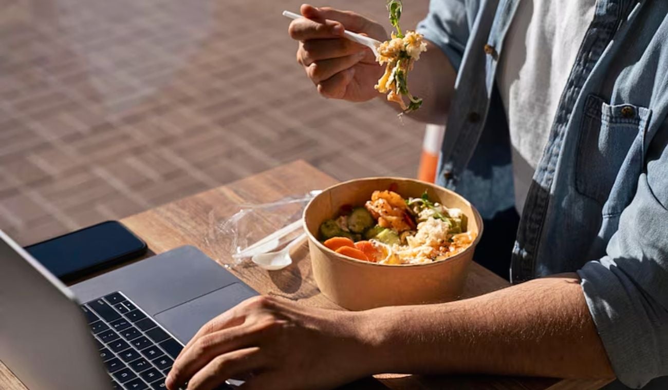 Hora de almuerzo: ¿cuenta dentro de la jornada laboral en Colombia?