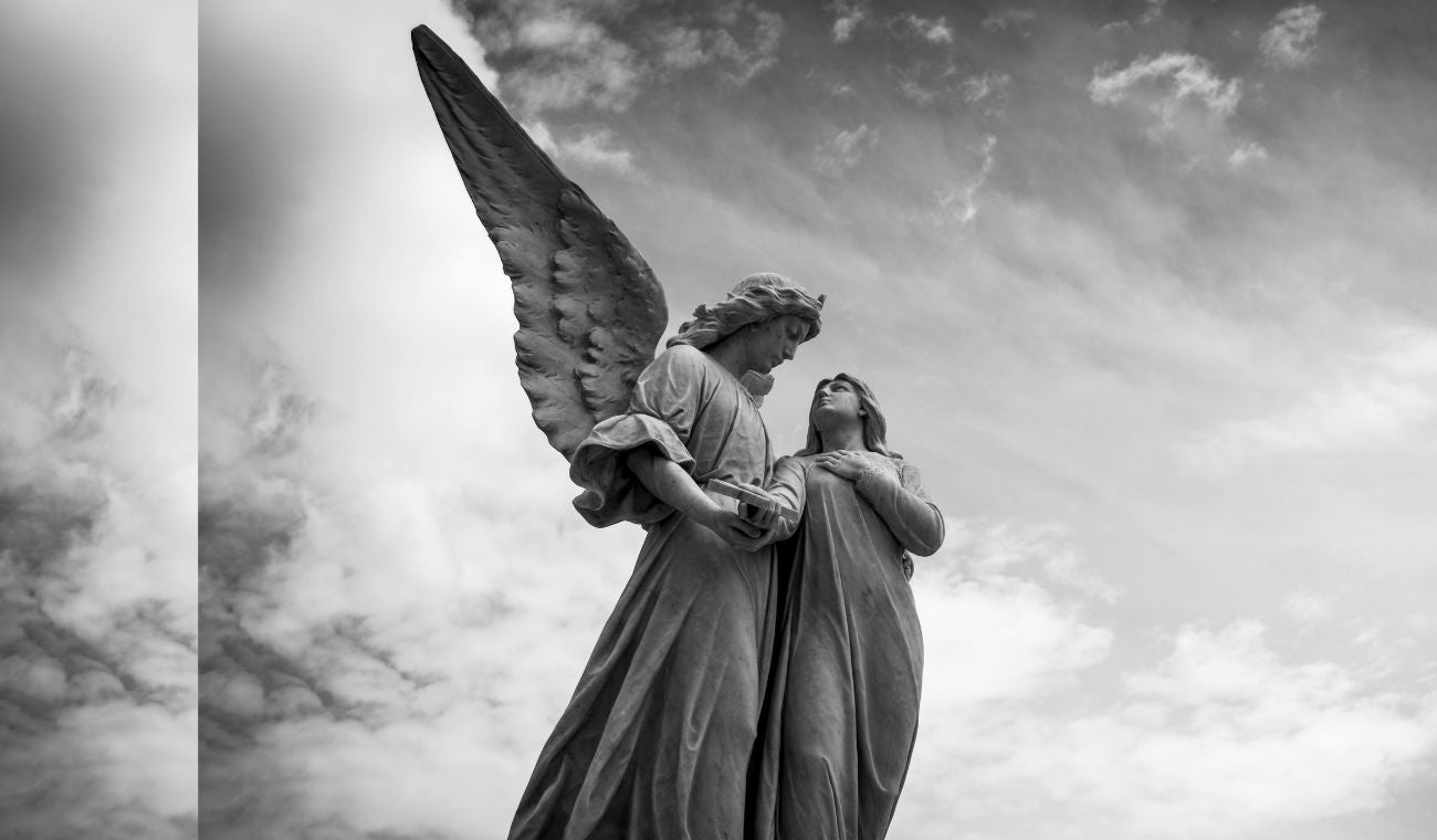 HORÓSCOPO de los ÁNGELES