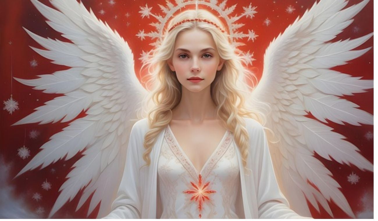 HORÓSCOPO de los ÁNGELES