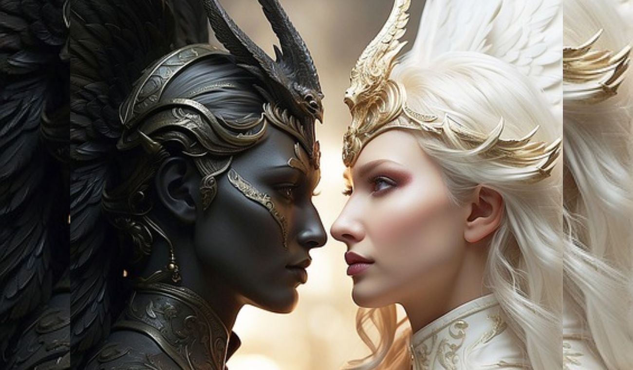 HORÓSCOPO de los ÁNGELES