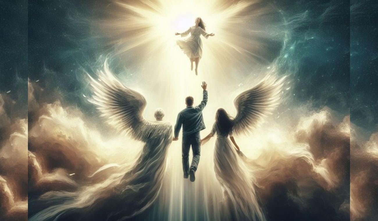 HORÓSCOPO de los ÁNGELES