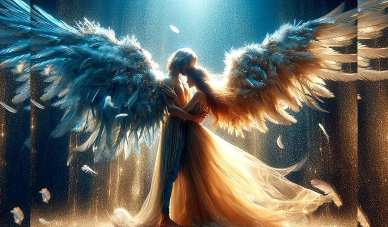 HORÓSCOPO de los ÁNGELES