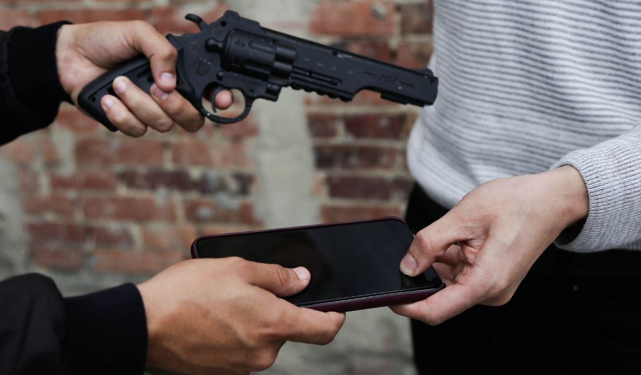 Hurto de celulares incrementa en algunas localidades