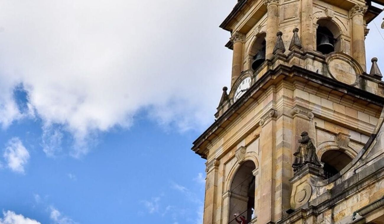 ¡Bogotá está de cumpleaños! Más de 100 planes para celebrar sus 487 años