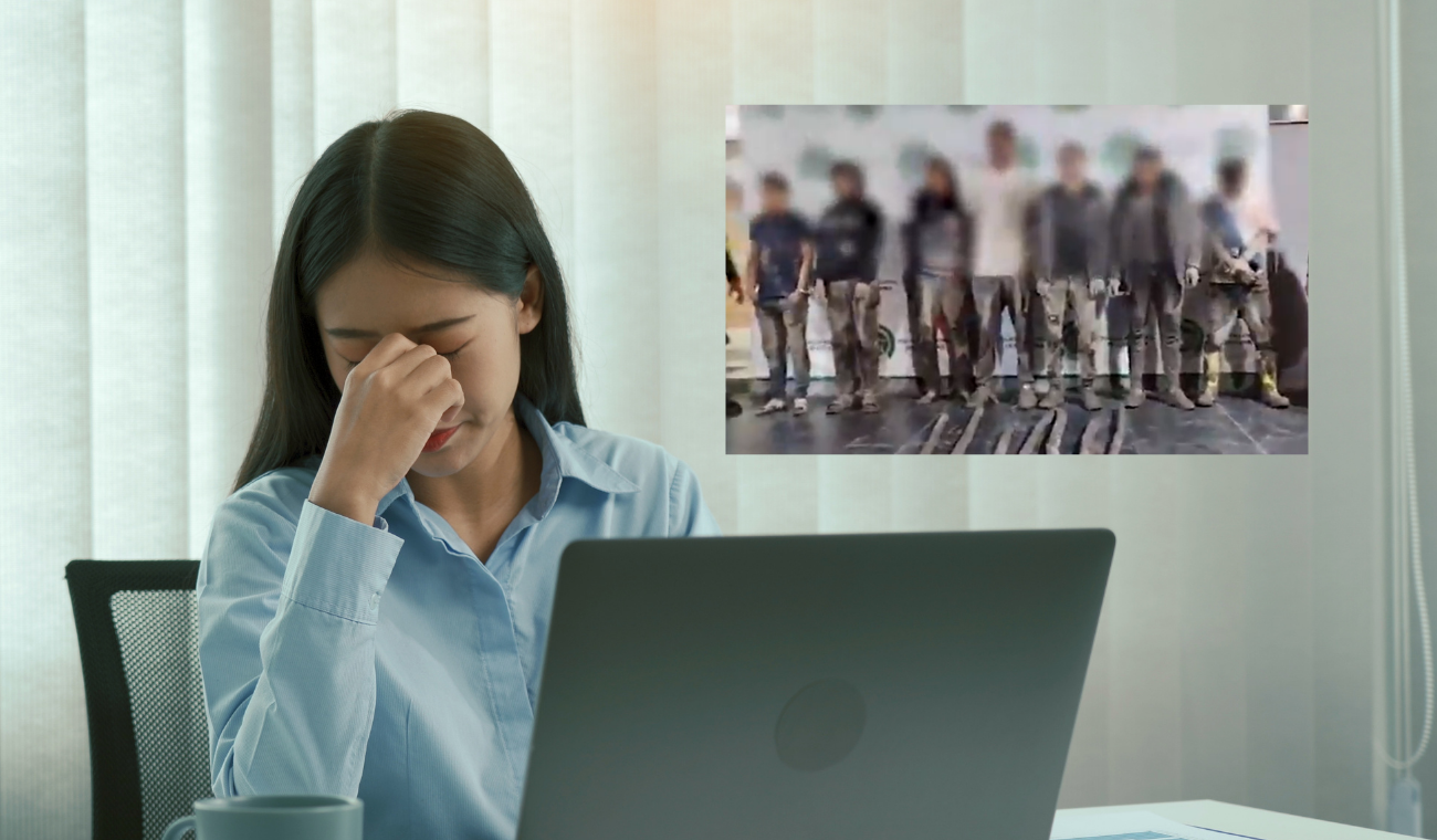 Pillan a culpables de la caída de internet en amplio sector de Bogotá