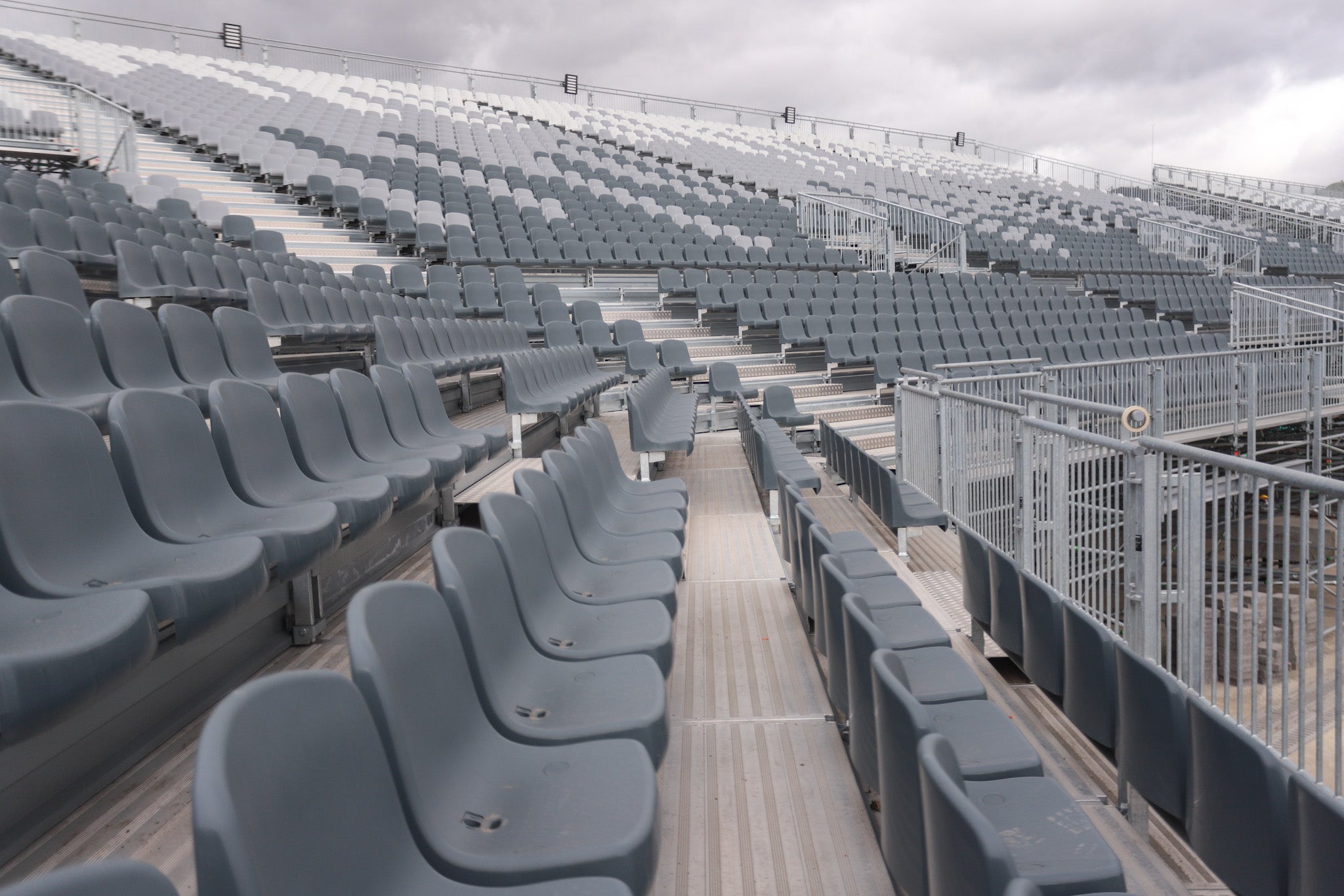 Distrito Cultural, Vive Claro