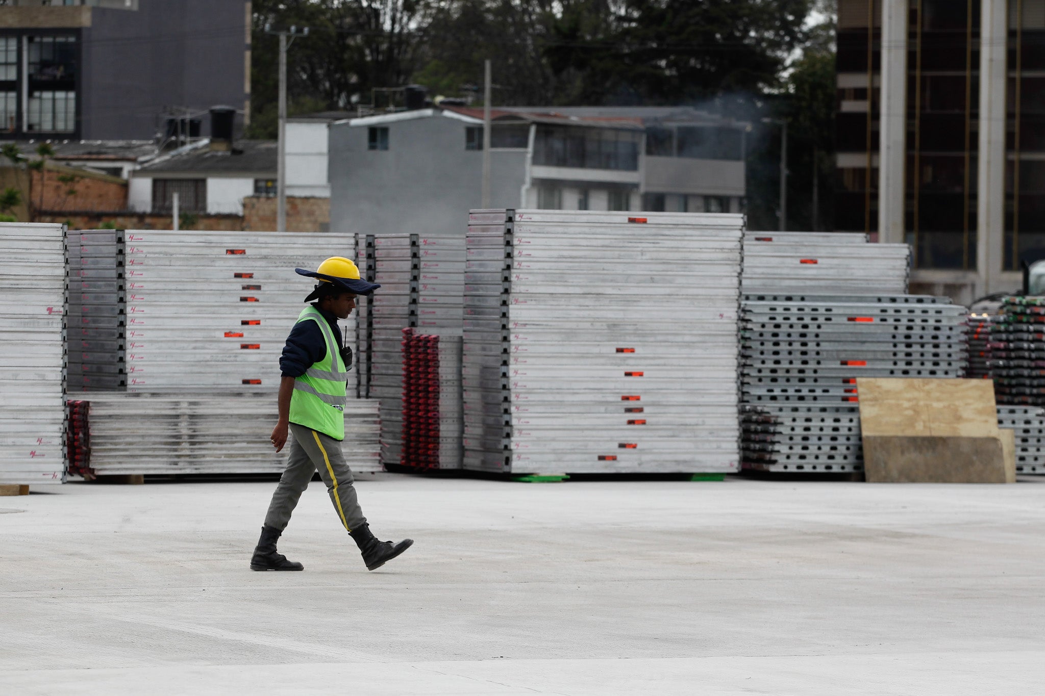 Distrito Cultural, Vive Claro