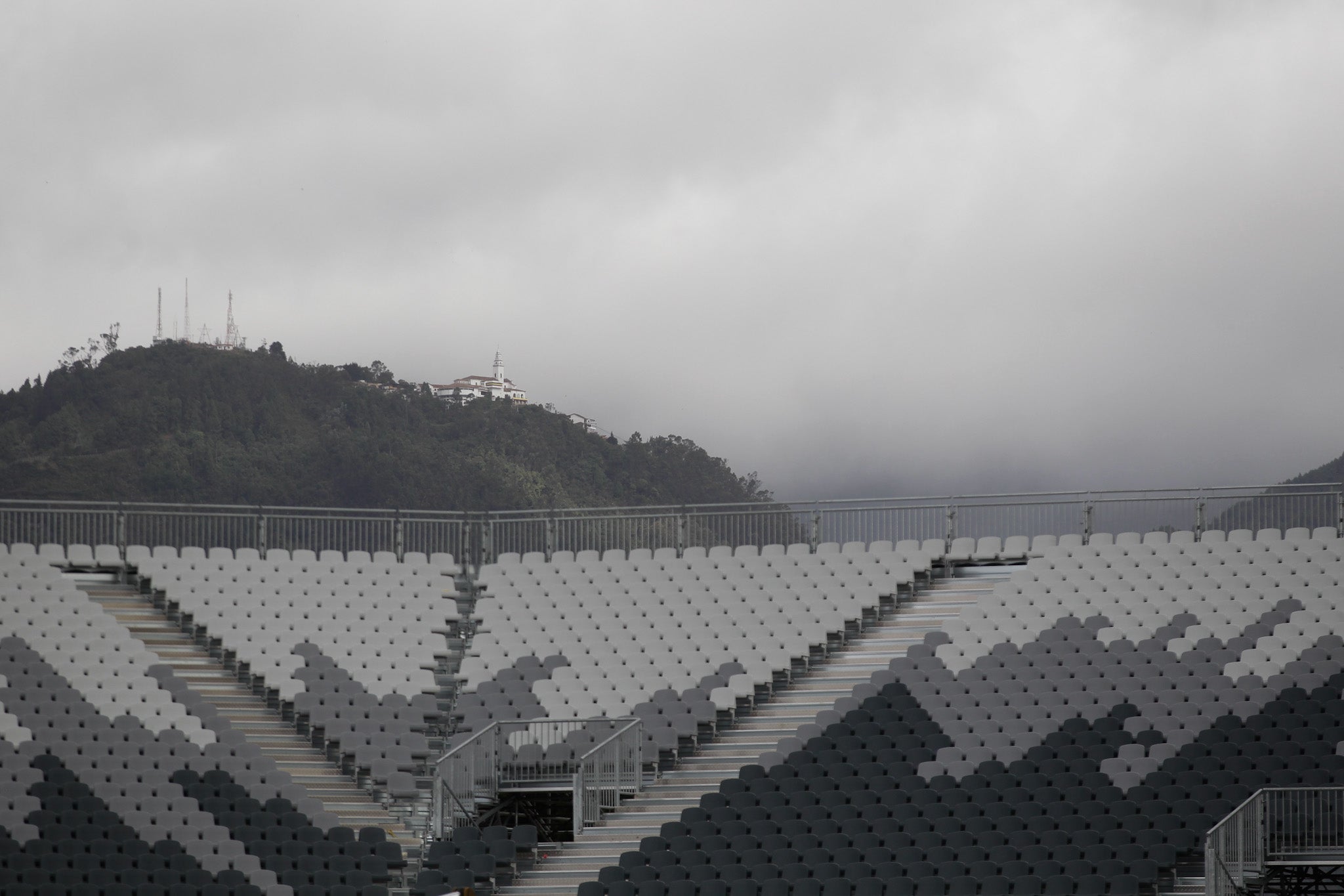 Distrito Cultural, Vive Claro