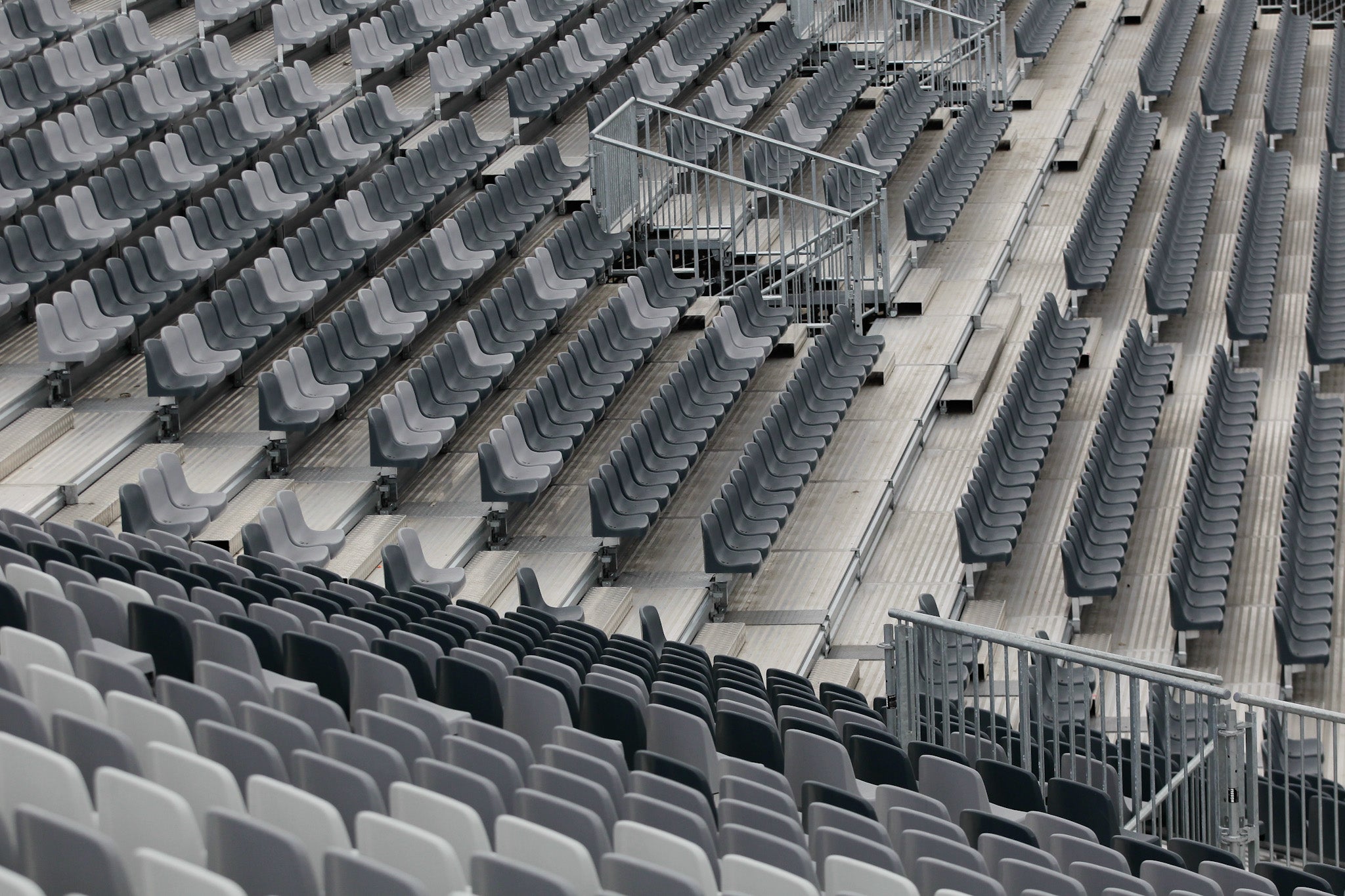 Distrito Cultural, Vive Claro