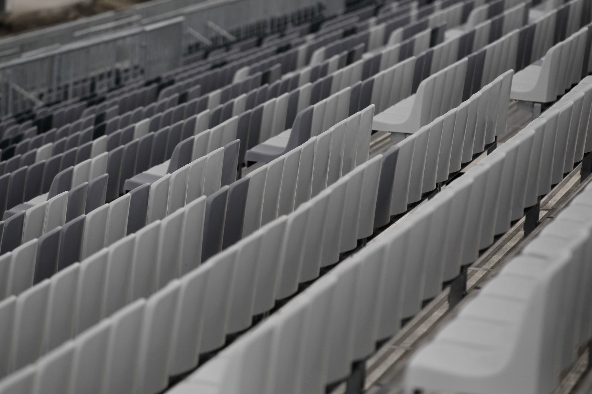 Distrito Cultural, Vive Claro