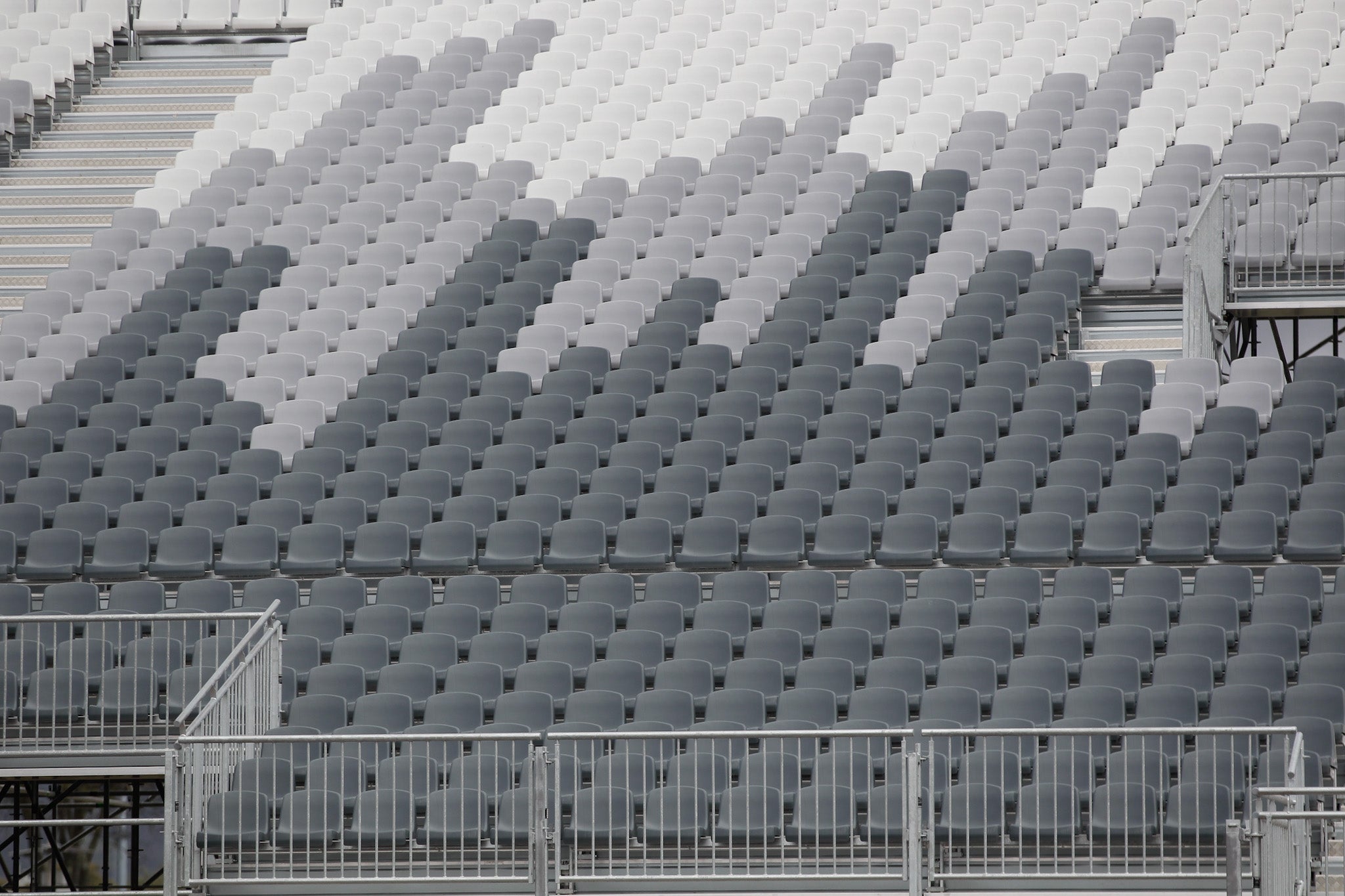 Distrito Cultural, Vive Claro