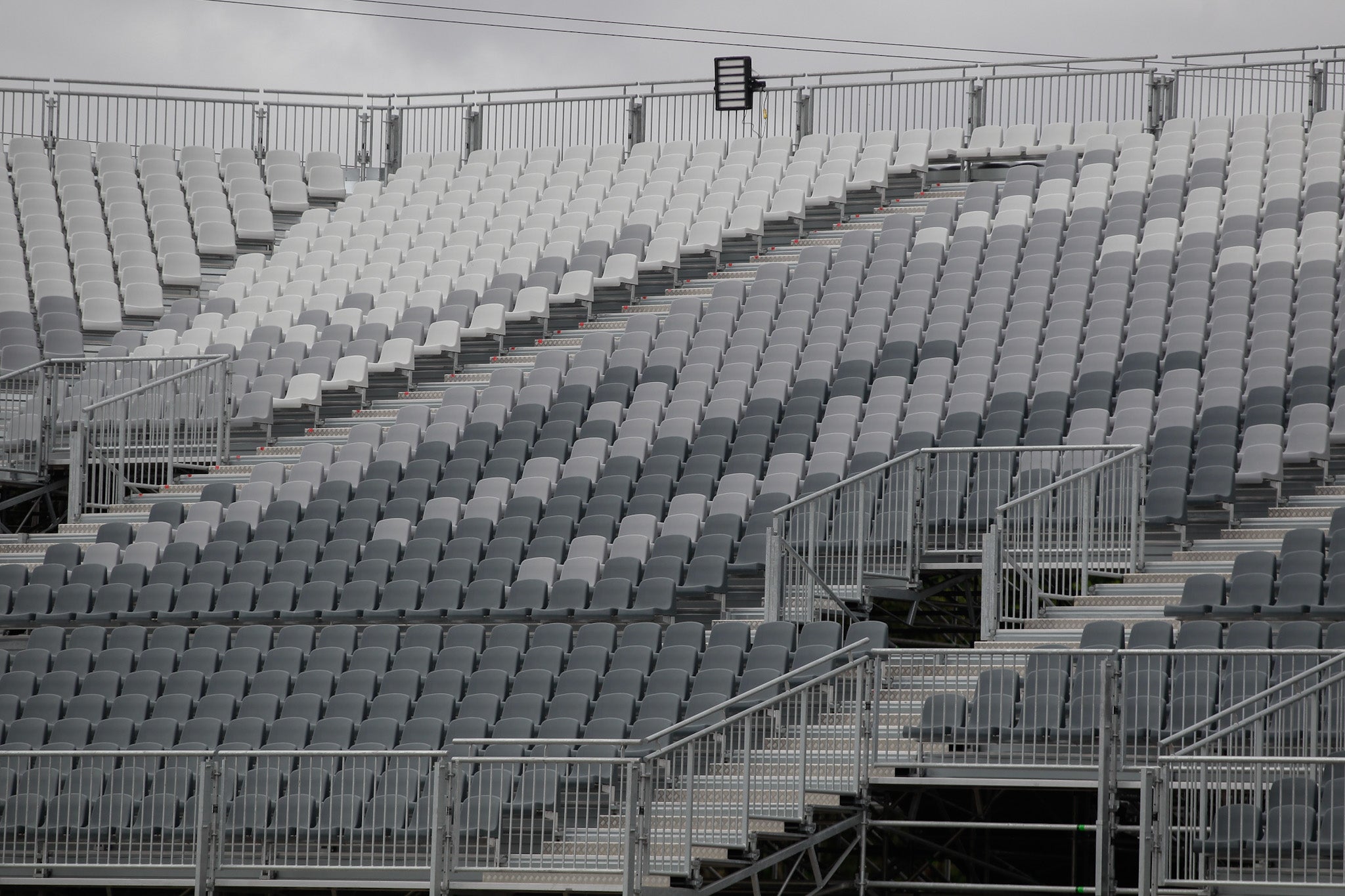 Distrito Cultural, Vive Claro