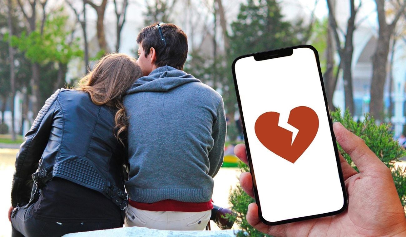 ¿Se debe perdonar una infidelidad? Psicóloga revela claves para decidir