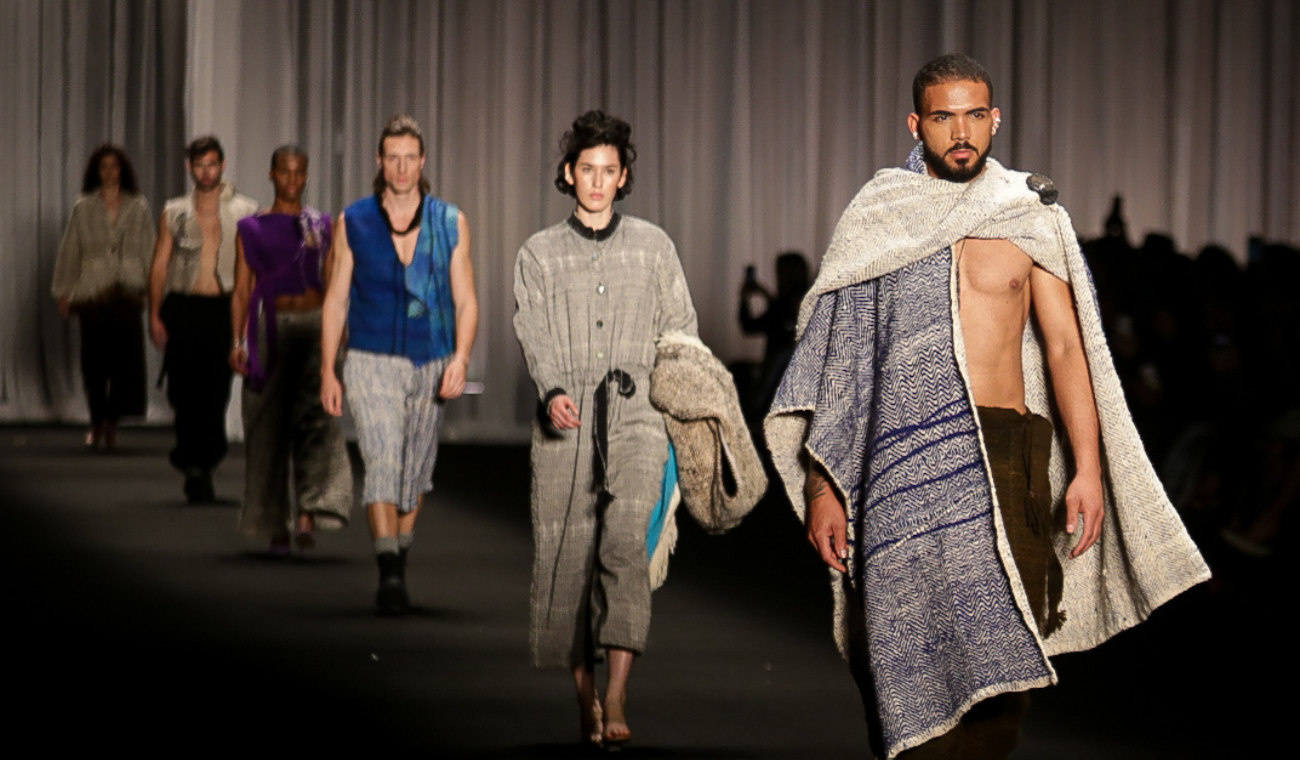 Inscripciones abiertas para diseñadores que quieran brillar en el Bogotá Fashion Week 2026