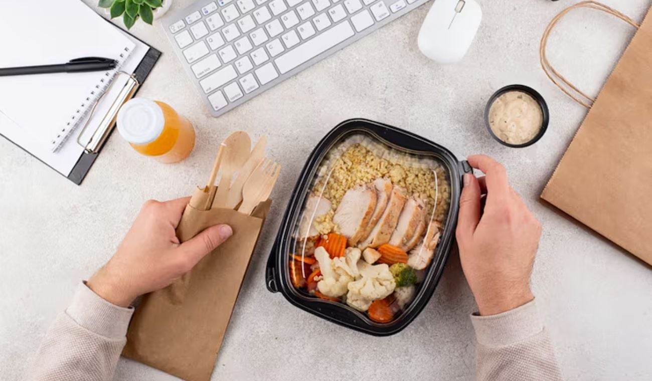 Hora de almuerzo: ¿cuenta dentro de la jornada laboral en Colombia?