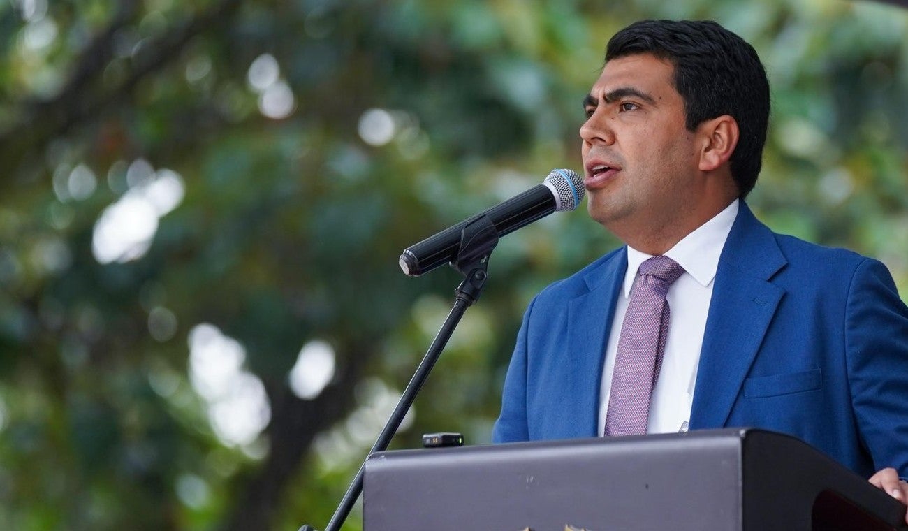 Julián Sánchez Perico Jr.