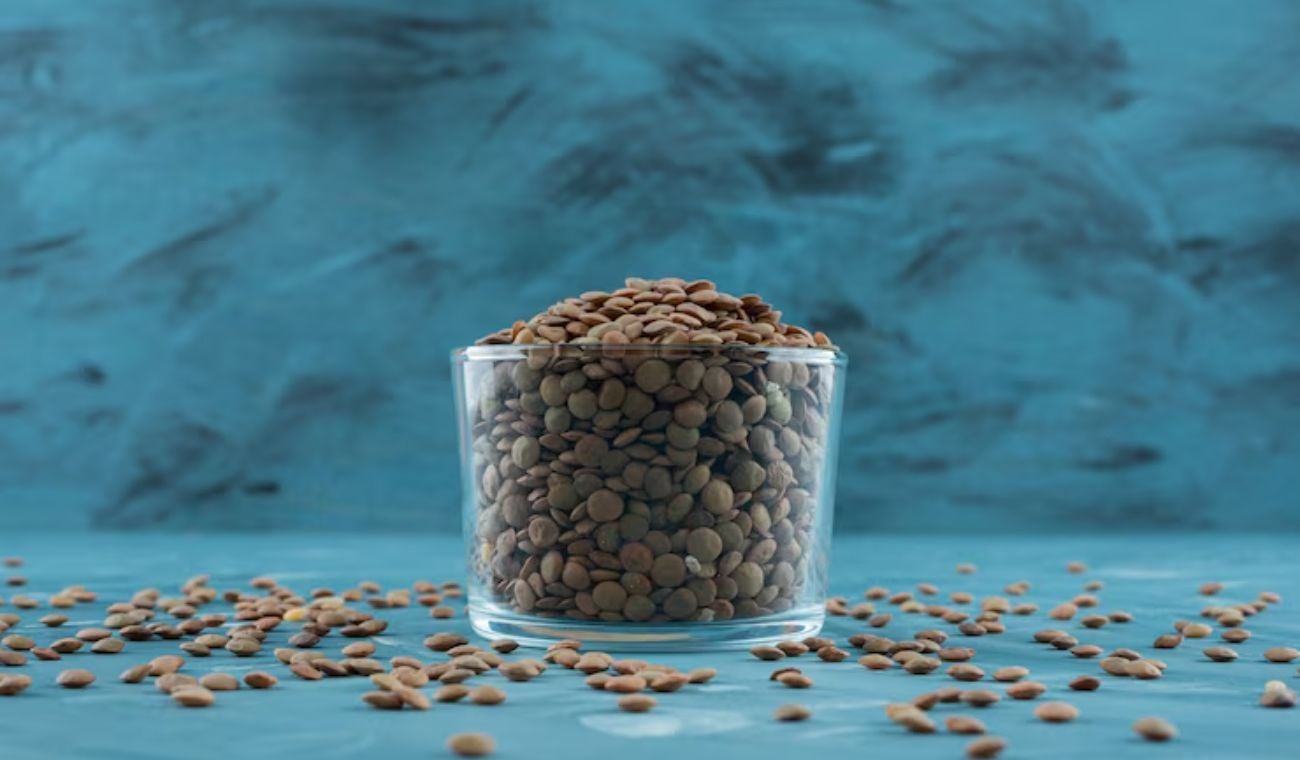 Dónde poner lentejas en casa: el secreto para que le llueva plata