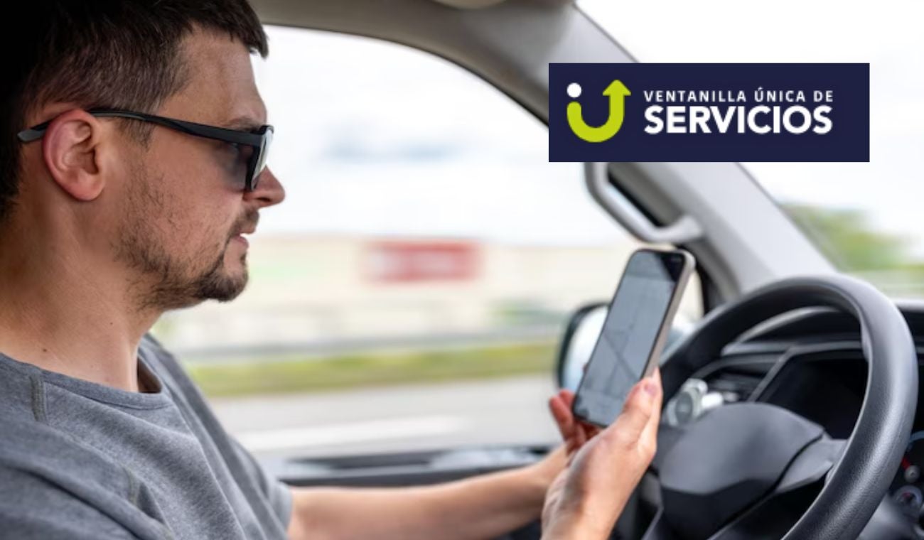 Cómo sacar la cita de la renovación del pase: conductores no harán filas