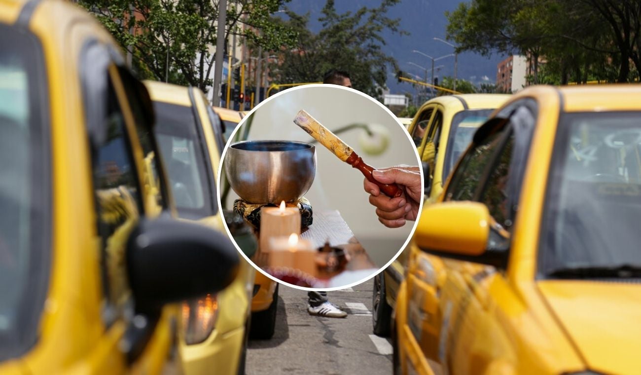 Ritual poderoso para limpiar un taxi: atraiga carreras y cumpla la cuota