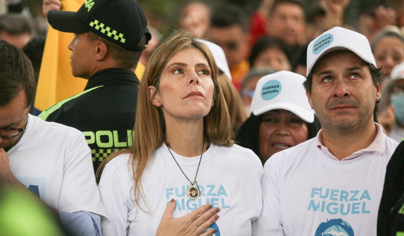 María Carolina Hoyos