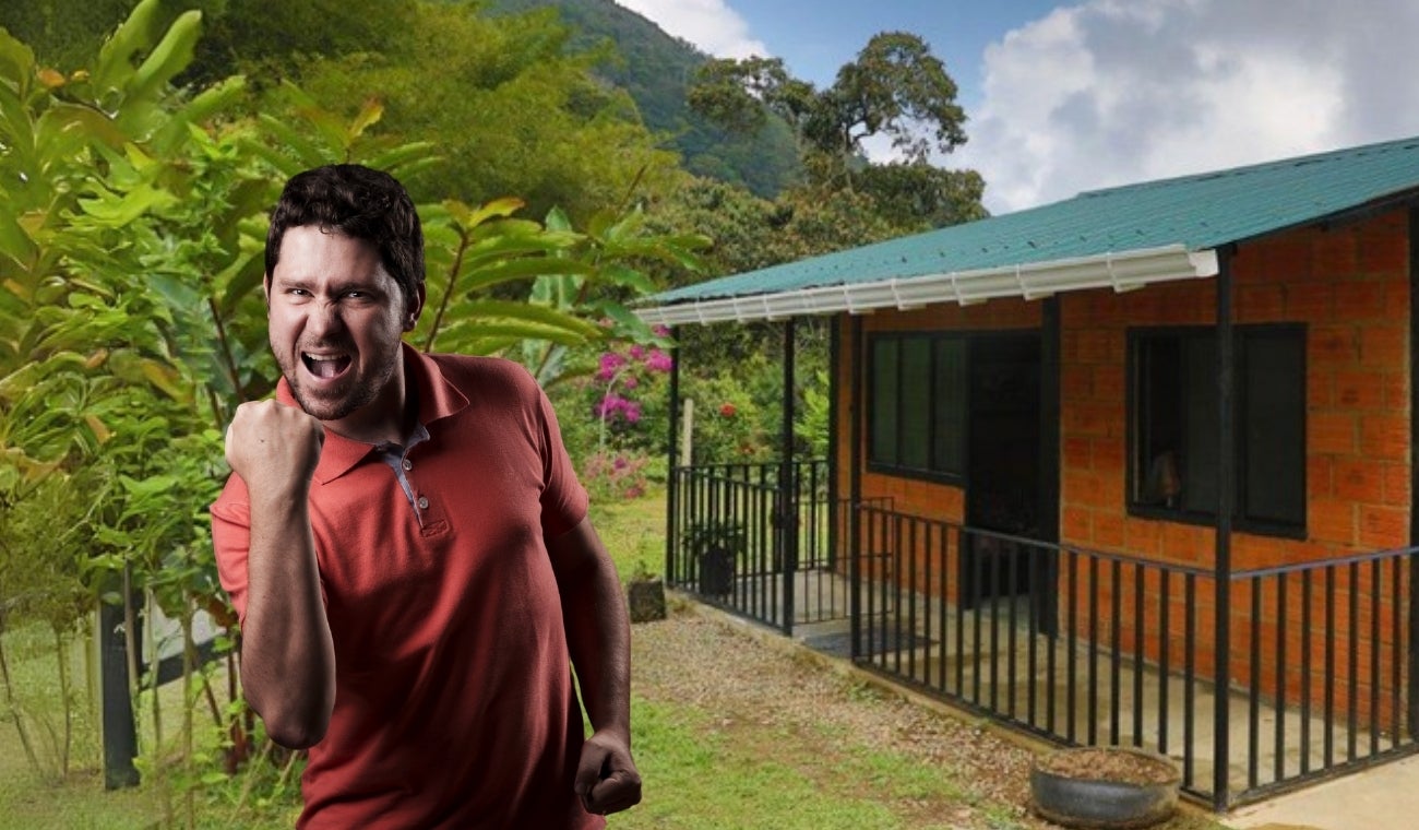 Mejoramiento de vivienda en Mosquera