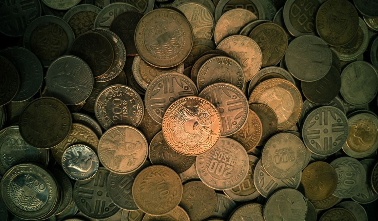 Dónde poner las monedas para que le llueva plata: Feng Shui da la clave