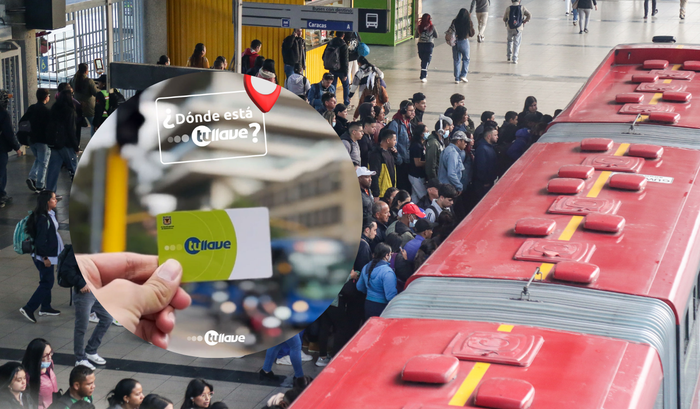 Pasajes gratis de TransMilenio en julio: alcaldía lo hizo oficial