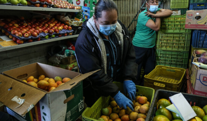 Precios en Corabastos este 13 de noviembre: alimentos que más bajaron HOY