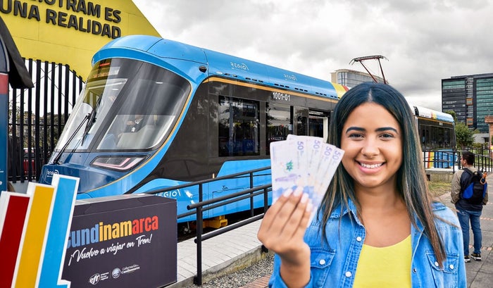 Regiotram de Occidente ofrece empleo bueno y pago sabroso: vacantes para todos