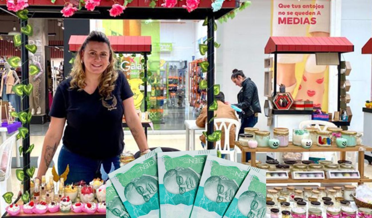 Abrir negocio será más seguro: Gobernación lanza plan que protege inversión