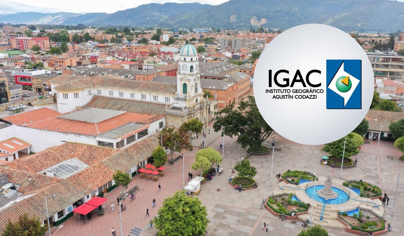 Propietarios de Chía no sufrirán con catastro: IGAC quita dolor de cabeza