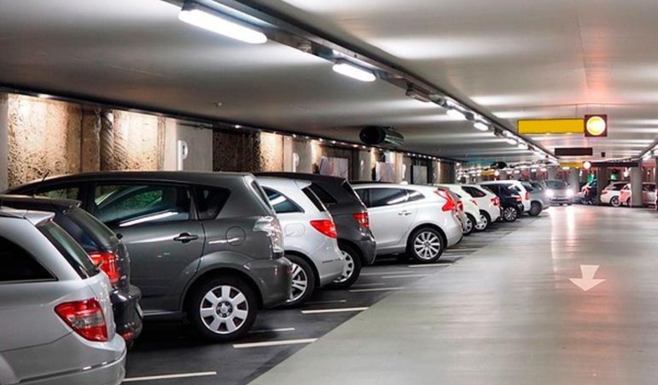 Parquear en conjuntos no tendrá enredos: administradores se evitan peleas